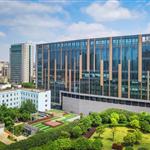 �Ϻ��й����ͨ������Ӫָ�ӵ��ȴ�¥