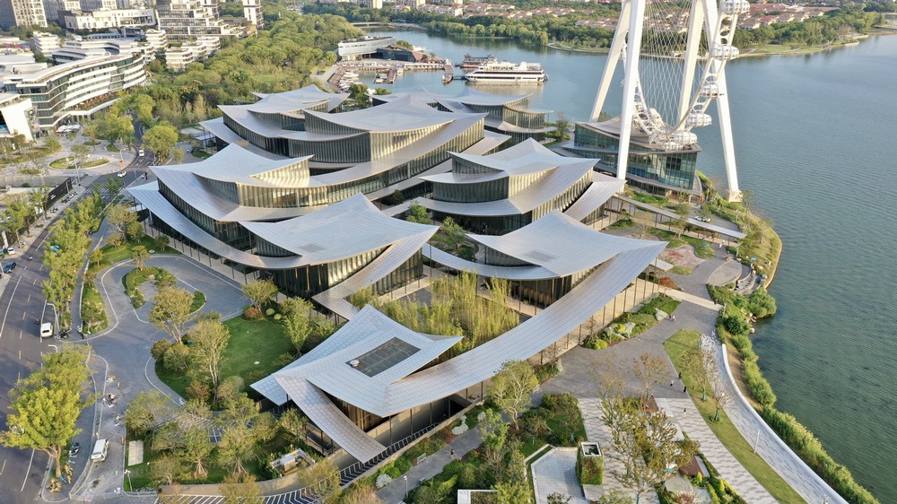 苏州当代美术馆